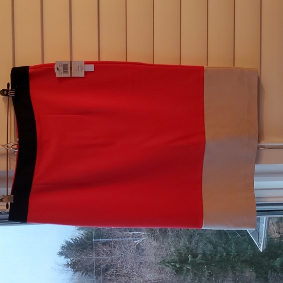 Amanda & Chelsea size 12 skirt - Picture 2 of 6